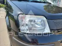 2009 Fiat Panda
