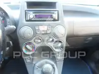 2009 Fiat Panda