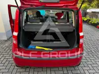 2009 Fiat Panda