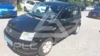 2009 Fiat Panda