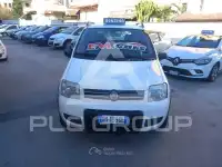 2009 Fiat Panda