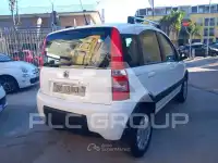 2009 Fiat Panda