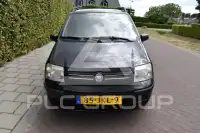 2009 Fiat Panda