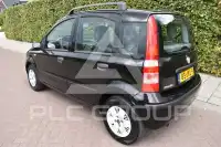 2009 Fiat Panda