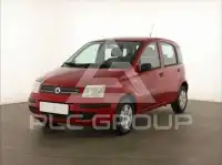 2009 Fiat Panda
