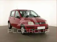 2009 Fiat Panda