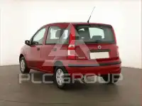 2009 Fiat Panda