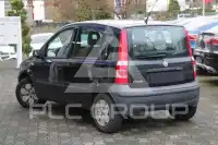 2009 Fiat Panda