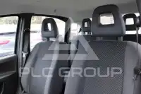 2009 Fiat Panda
