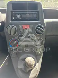 2009 Fiat Panda