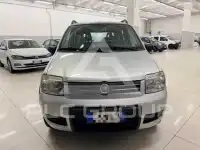 2009 Fiat Panda