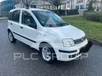 2009 Fiat Panda