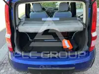 2009 Fiat Panda