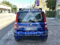 2009 Fiat Panda