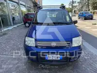 2009 Fiat Panda