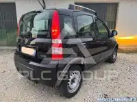2009 Fiat Panda