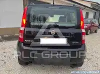 2009 Fiat Panda
