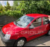 2009 Fiat Panda