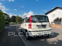 2009 Fiat Panda