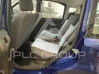 2009 Fiat Panda