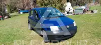 2009 Fiat Panda