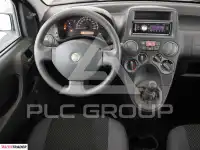 2009 Fiat Panda