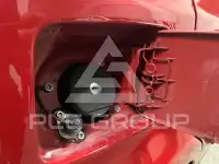 2009 Fiat Panda