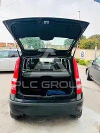 2009 Fiat Panda