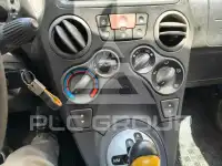 2009 Fiat Panda