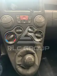 2009 Fiat Panda