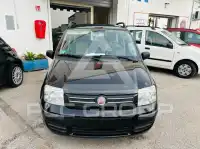 2009 Fiat Panda