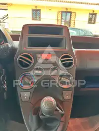 2009 Fiat Panda