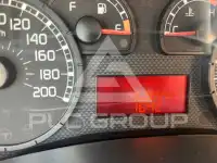 2009 Fiat Panda