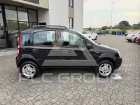 2009 Fiat Panda