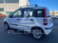 2009 Fiat Panda