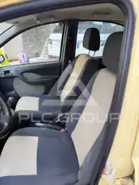 2009 Fiat Panda