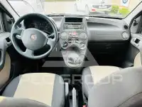 2009 Fiat Panda