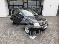 2009 Fiat Panda