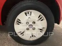 2009 Fiat Panda