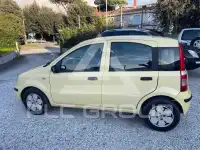 2009 Fiat Panda