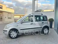2009 Fiat Panda