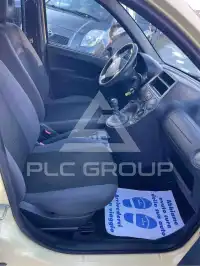 2009 Fiat Panda