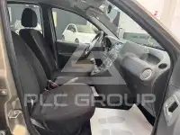 2009 Fiat Panda