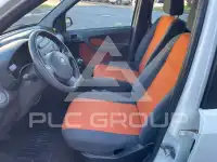 2009 Fiat Panda