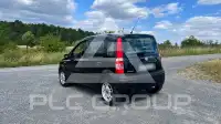 2009 Fiat Panda