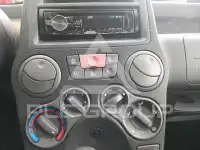 2009 Fiat Panda