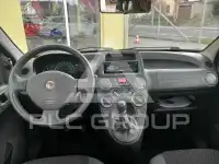 2009 Fiat Panda