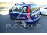 2009 Fiat Panda