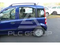2009 Fiat Panda