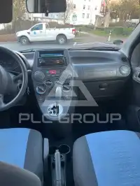 2009 Fiat Panda